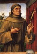 FRANCIA, Francesco St.Francis oil painting picture wholesale